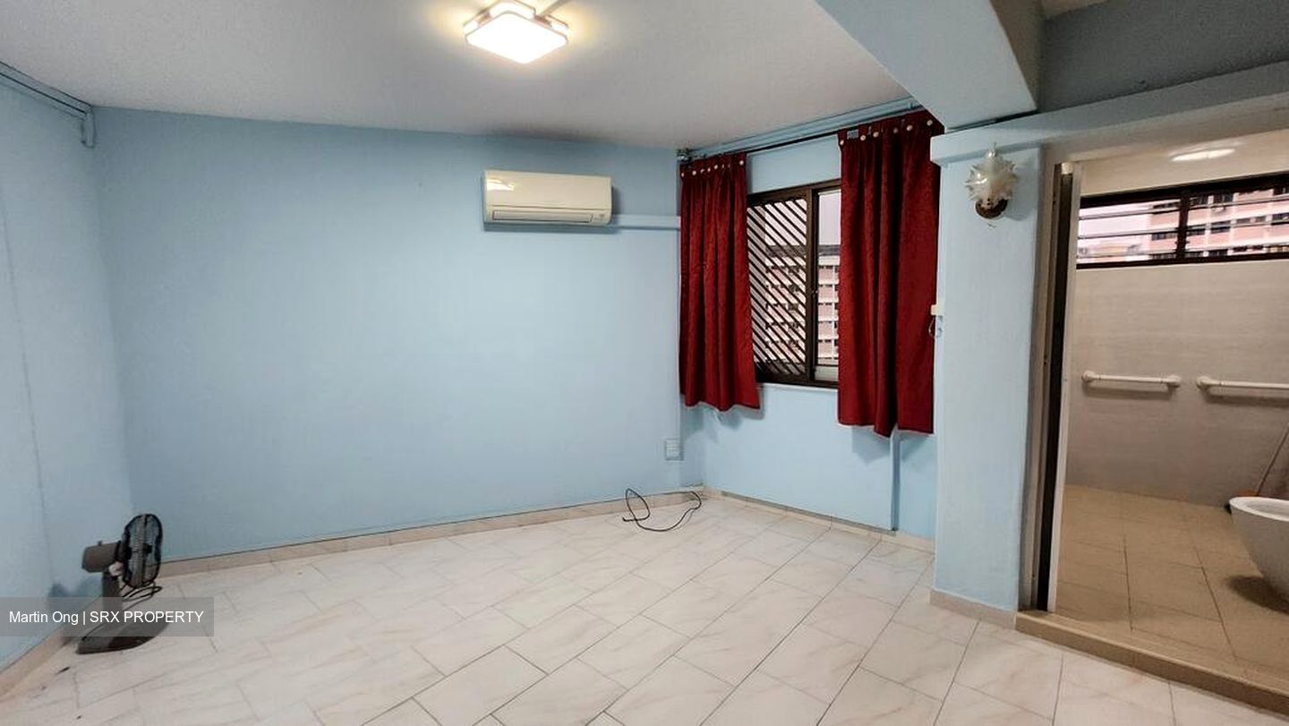 Blk 410 Serangoon Central (Serangoon), HDB 4 Rooms #503793011